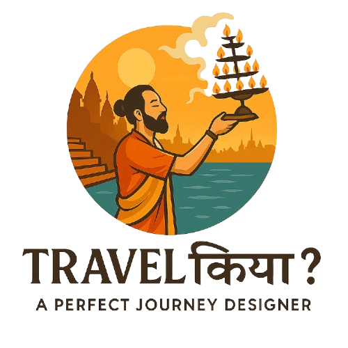 TravelKiaa